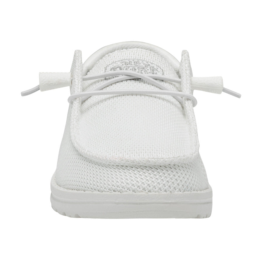 Wendy Funk Mono - White - Image 4