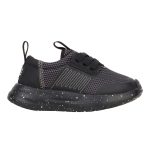 Sirocco Play Toddler Varsity - Black/Black