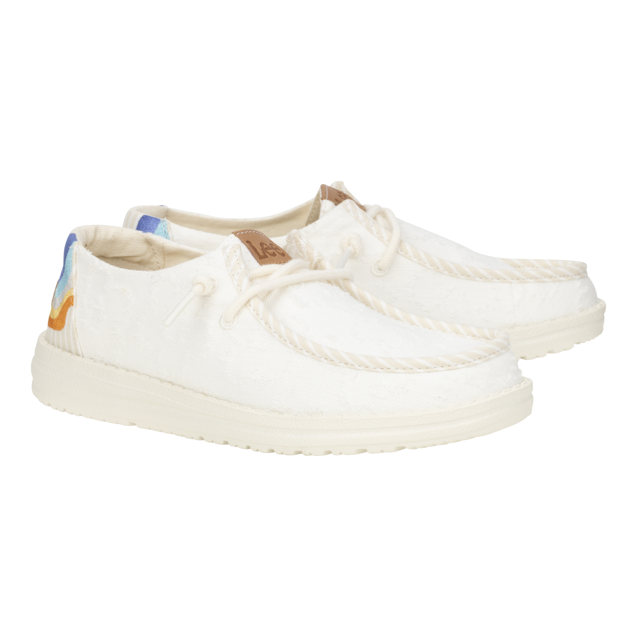 Wendy Lee - Off White - Image 2