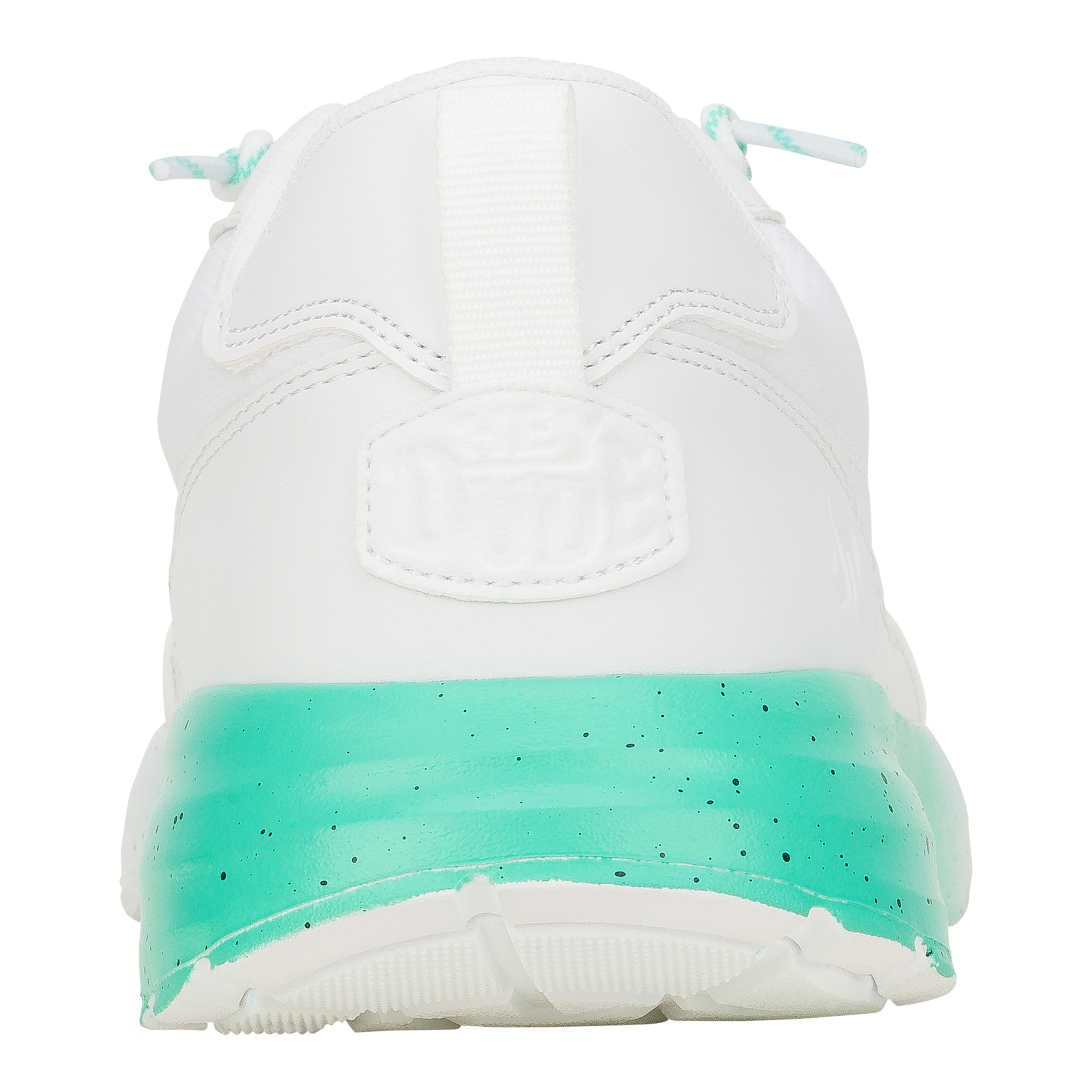 Dude Perfect x Sirocco Alta - Tropical/Teal White - Image 5