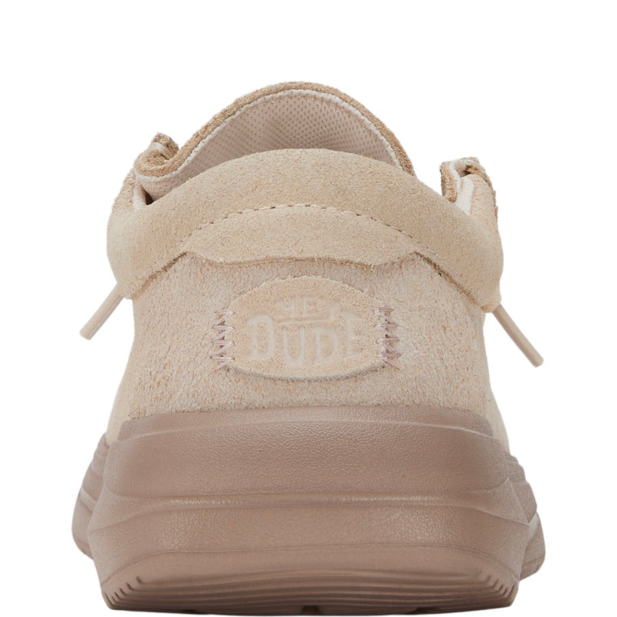 Wendy Comf Suede - Blush - Image 6