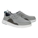 Wally Hey2O Mesh - Monument Grey/Dawn Blue