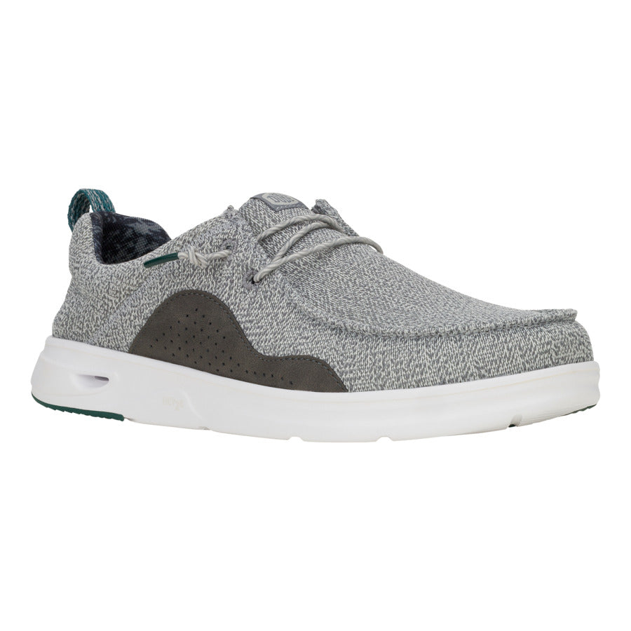 Wally Hey2O Mesh - Monument Grey/Dawn Blue - Image 8