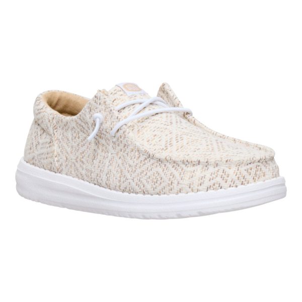 Wendy Funk Surf Baja - Tan/Black/Multi