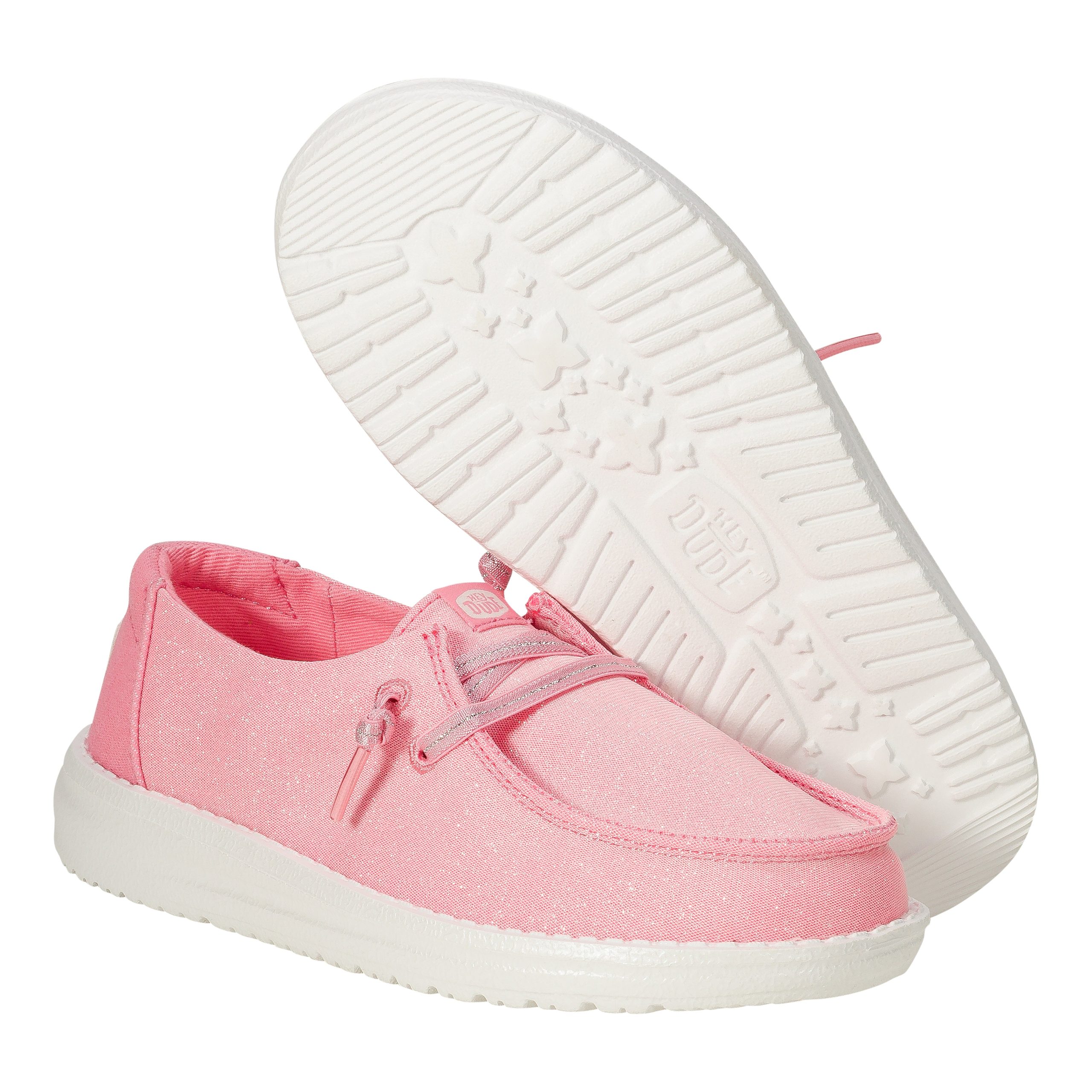 Wendy Youth Stardust - Plumeria Pink - Image 3