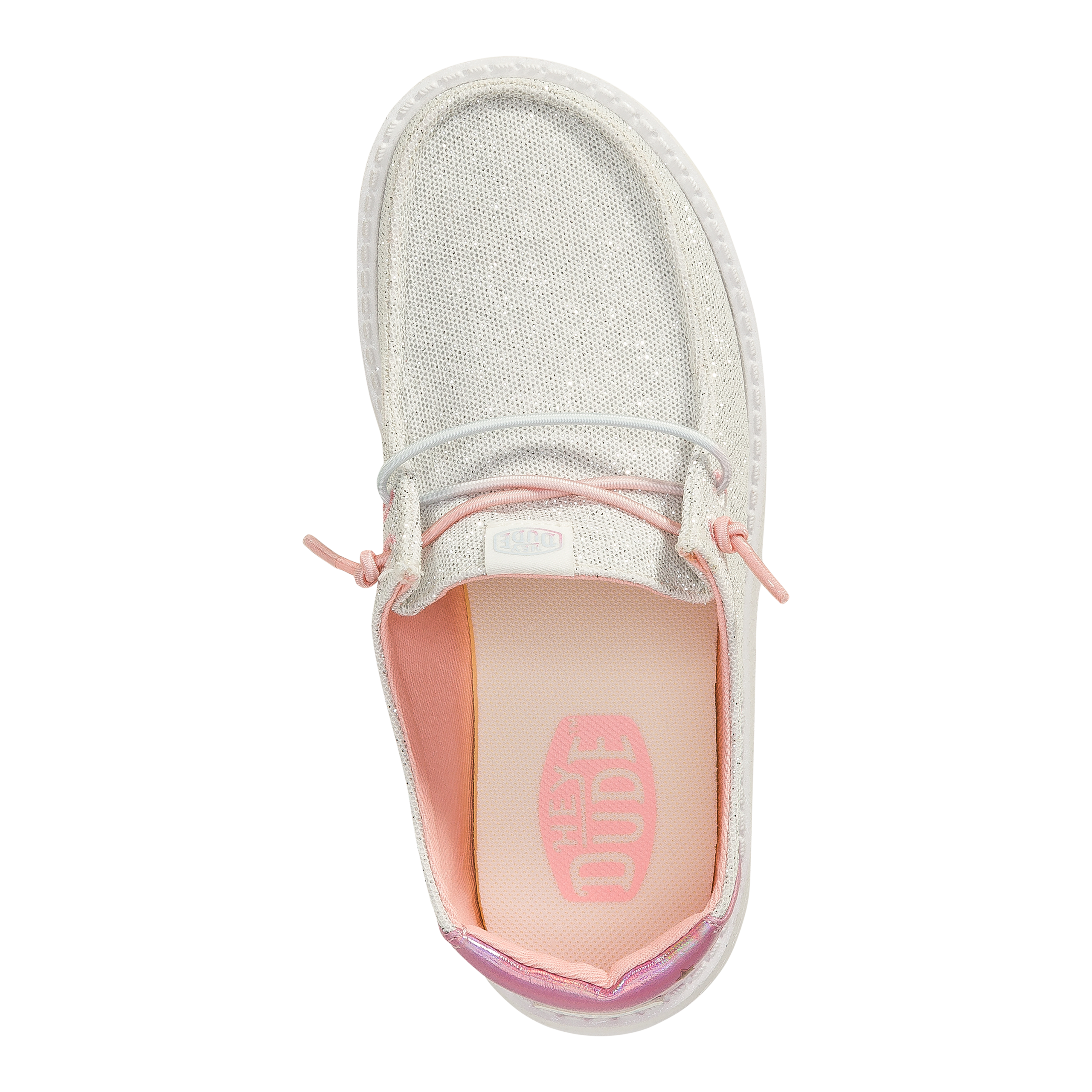 Wendy Youth Iridescent Star - Silver - Image 6