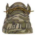 Wally Slip Mossy Oak Bottomland - Olive Tree/Camo
