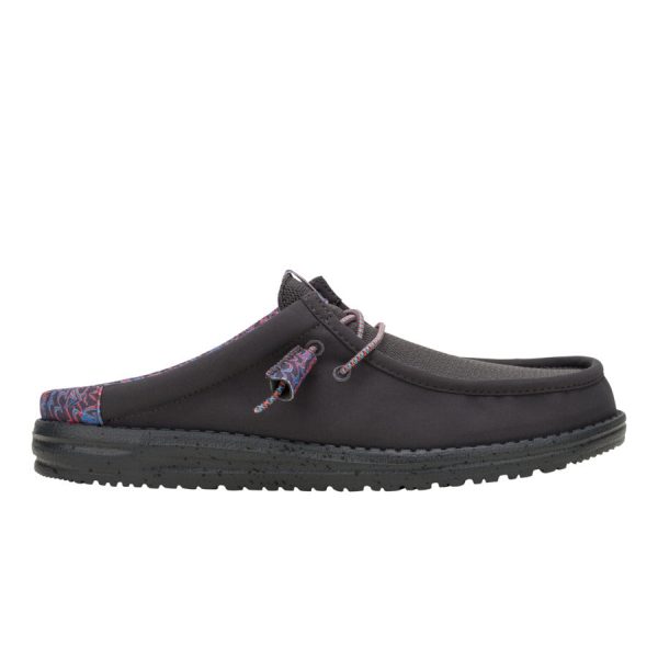 Wally Slip Billabong - Black/Multi