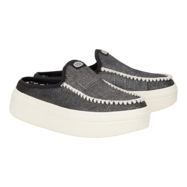 Austin Lift Essentials - Black