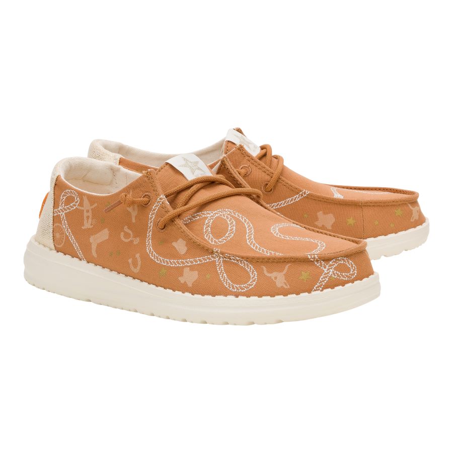 Wendy Houston Rodeo 2 - Rodeo 2 Brown/Multi - Image 2