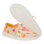 Wendy Watercolor Florals - Multi/Petal Pink