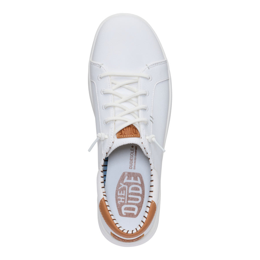 Paul Pro Classic - White - Image 7