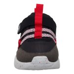 Sirocco Trek AC Toddler Sport - Black