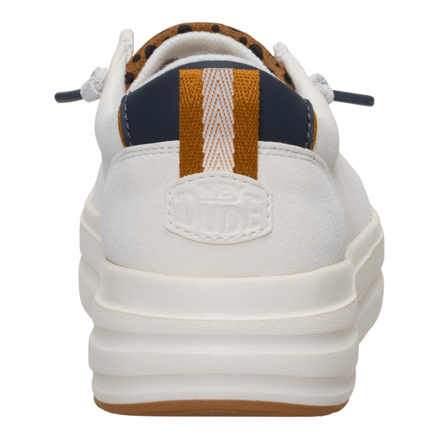 Wendy Nova Classic - Egret - Image 5