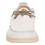 Wendy NXT Moc - Egret/Wood Ash