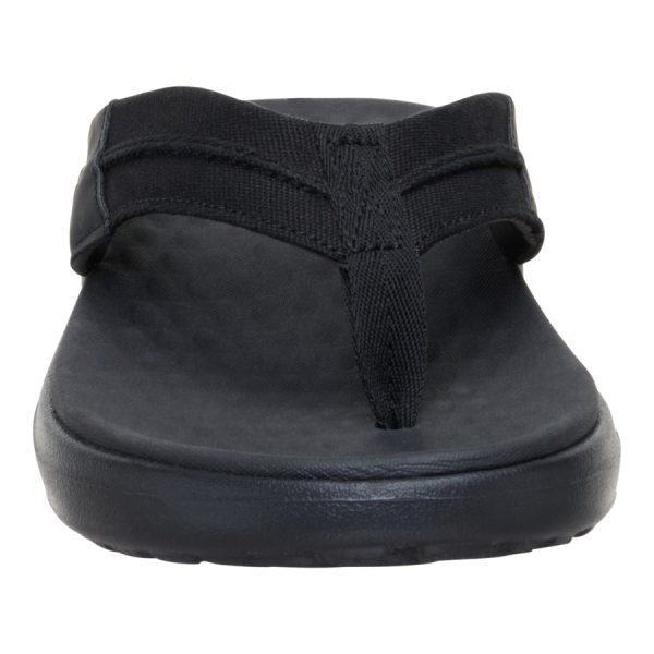 Finn Flip - Black/Black