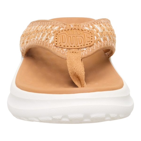 Tide Flip  - Macaroon