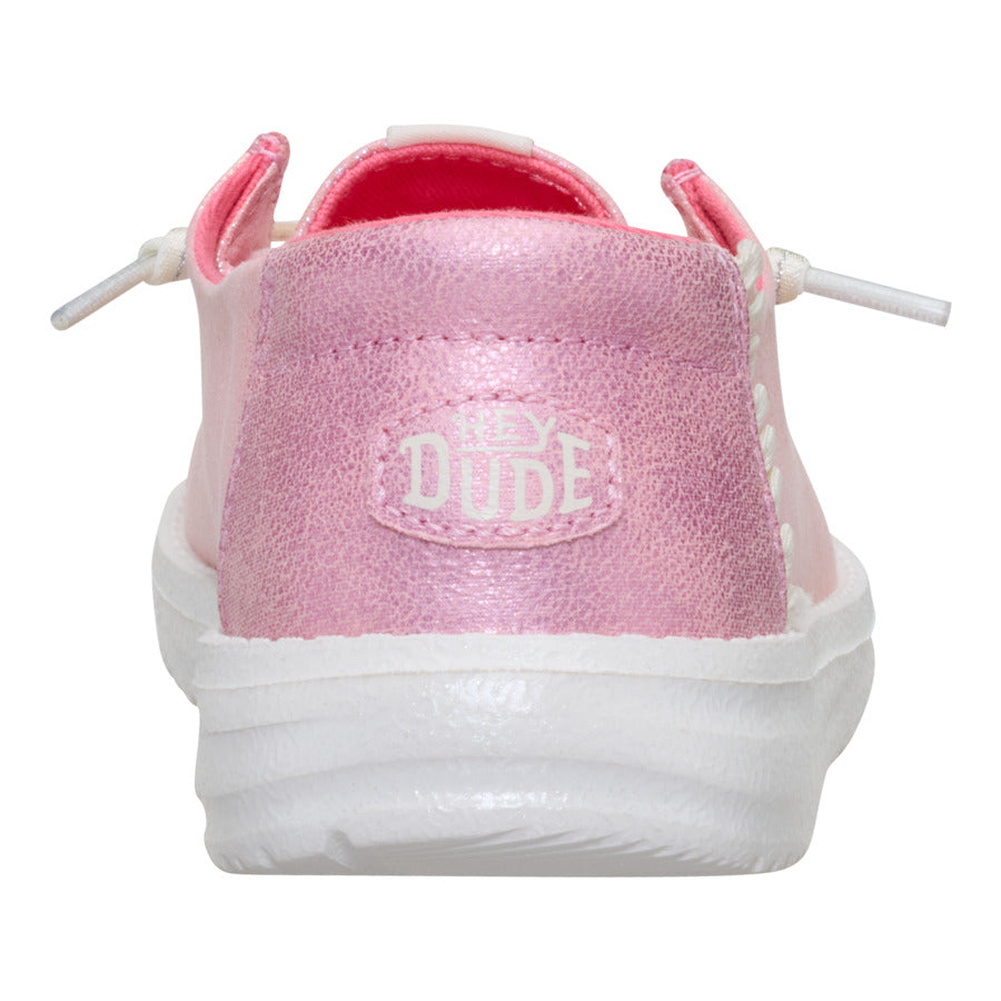 Wendy Youth Dazzling - Sparkle Pink - Image 5