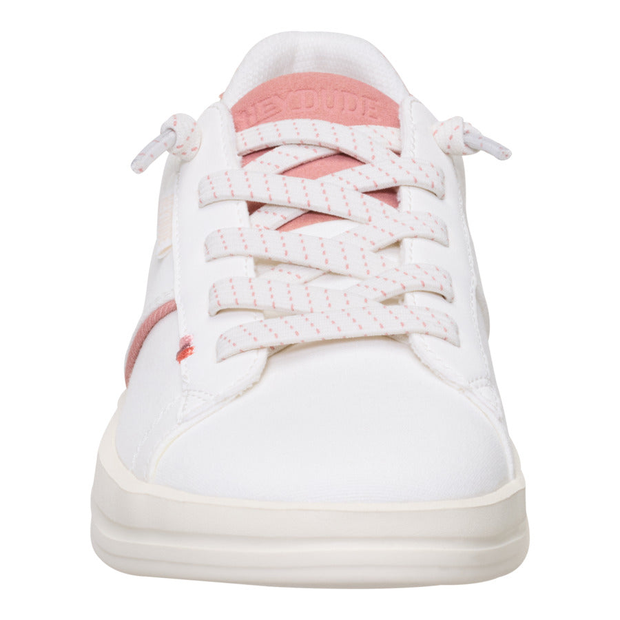 Karina Duo Textile - Snow White - Image 4