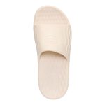 Wave Slide Womens  - Off White/Bone