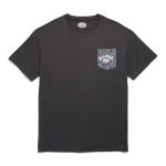 HD X Billabong Tee - Black Oyster