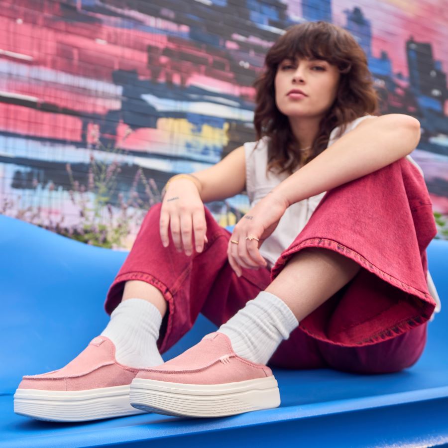 Austin Lift Classic - Rosette - Image 2