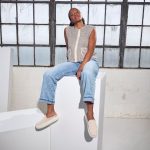 Austin Lift Western - Blush