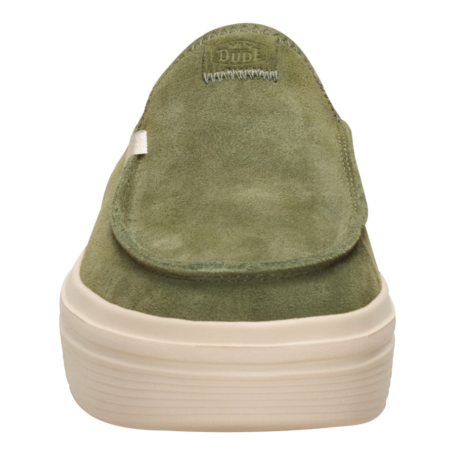 Austin Lift Classic - Moss - Image 4