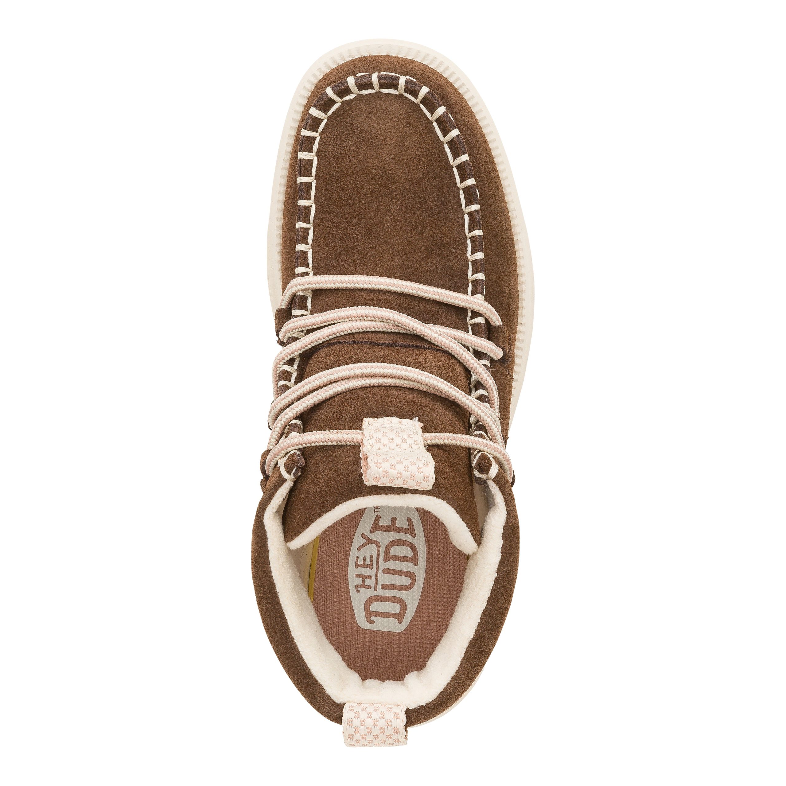 Reyes Suede - Espresso - Image 6