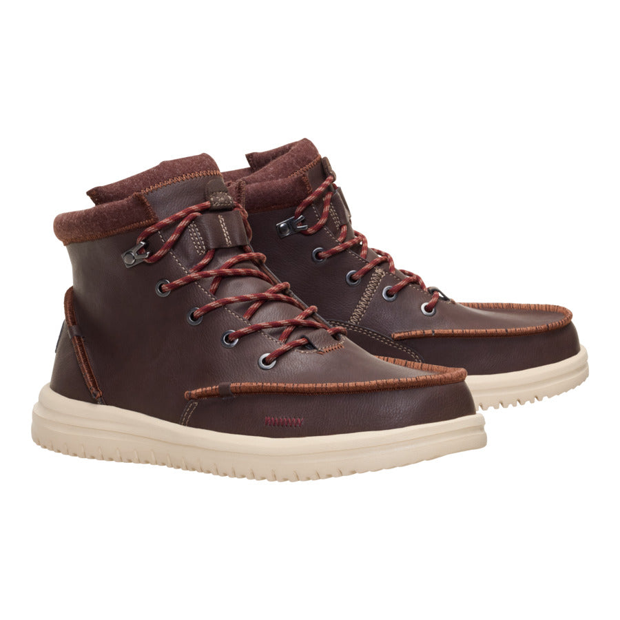 Bradley Classic - Cocoa - Image 2