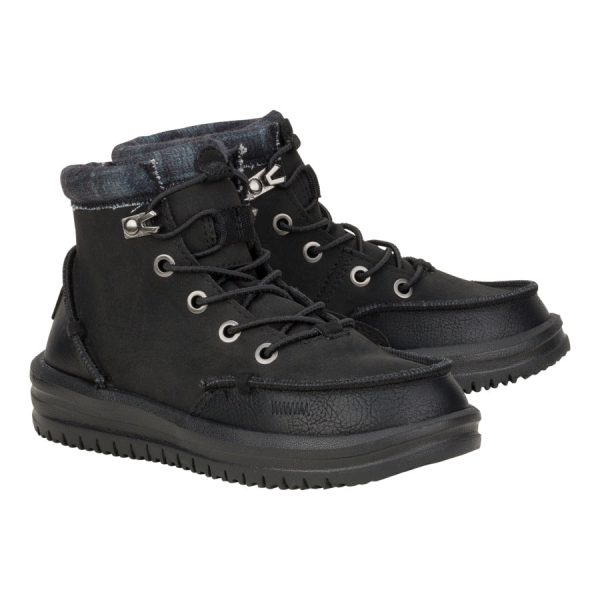 Bradley Youth Classic - Black