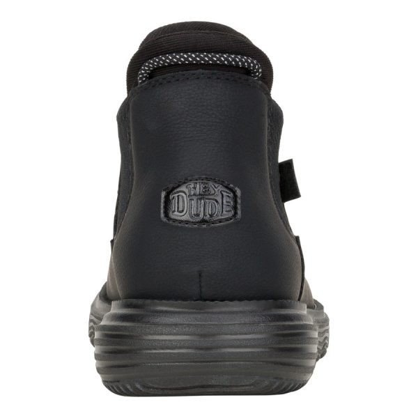 Branson Womens Classic - Black