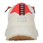 Sirocco Alta Leisure - White/Multi