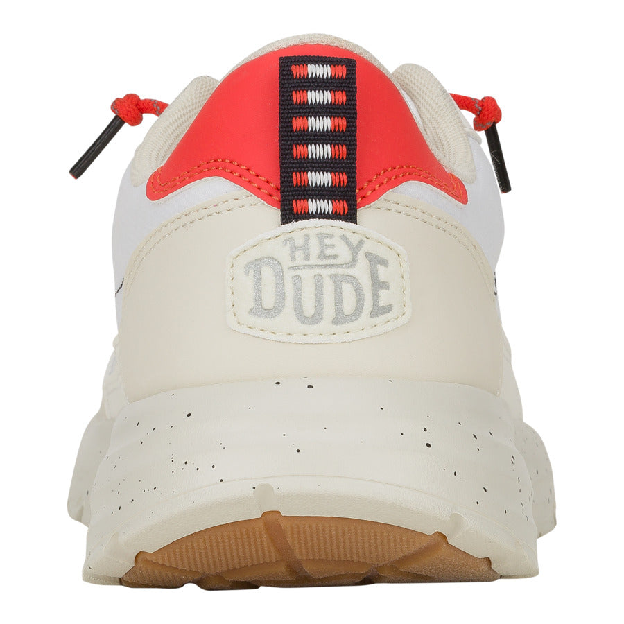 Sirocco Alta Leisure - White/Multi - Image 5