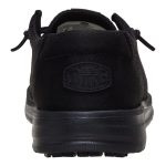 Wendy Work CE Slip Resistant Wide - Black