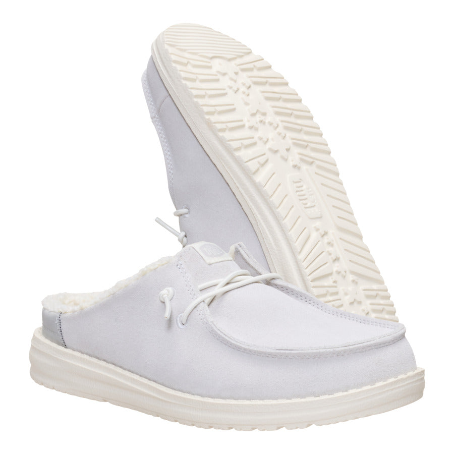 Wendy Slip Warmth - Grey - Image 3