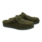 Wally Slipper - Moss