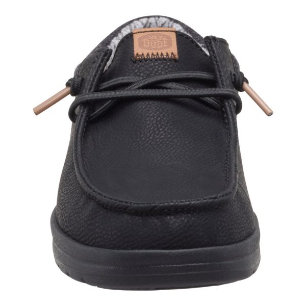 Paul Youth Classic - Black/Black