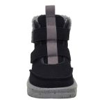 Bradley AC Toddler Cozy - Black