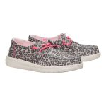 Wendy Youth Luxe Leo - Natural/Black