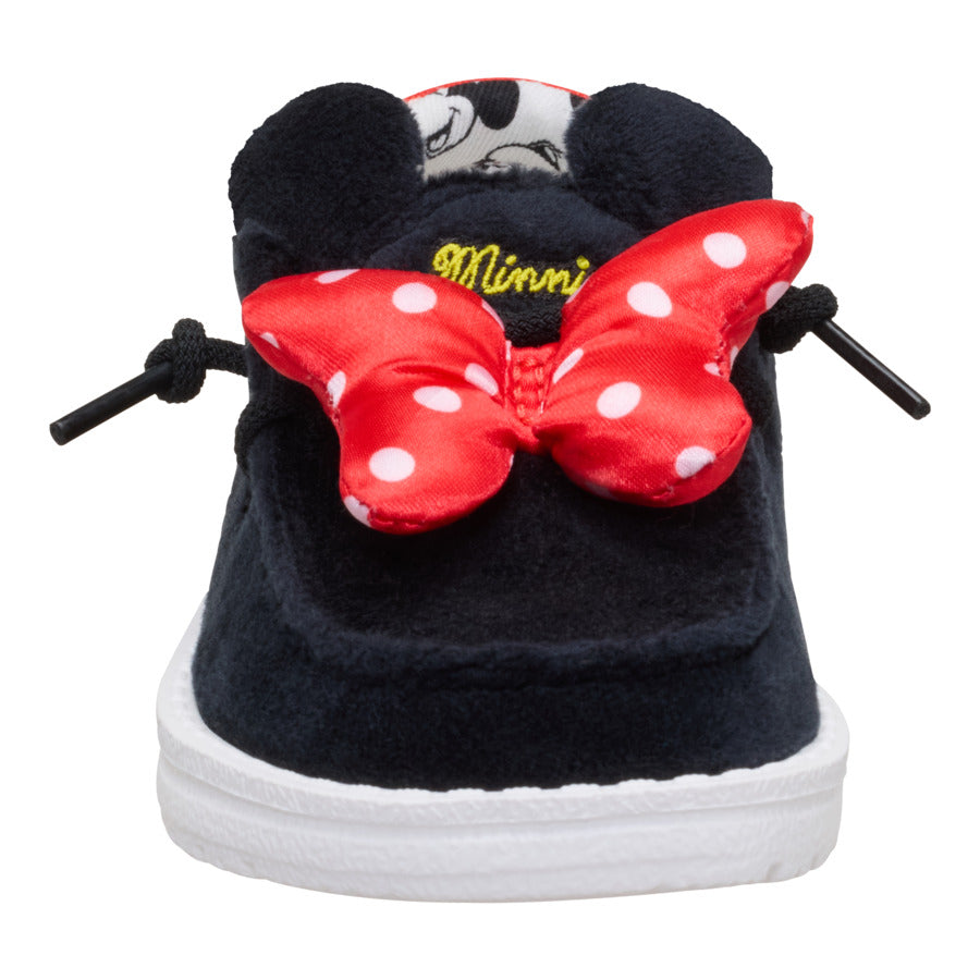 Disney Minnie Mouse Wendy Toddler - Black/Red - Image 4