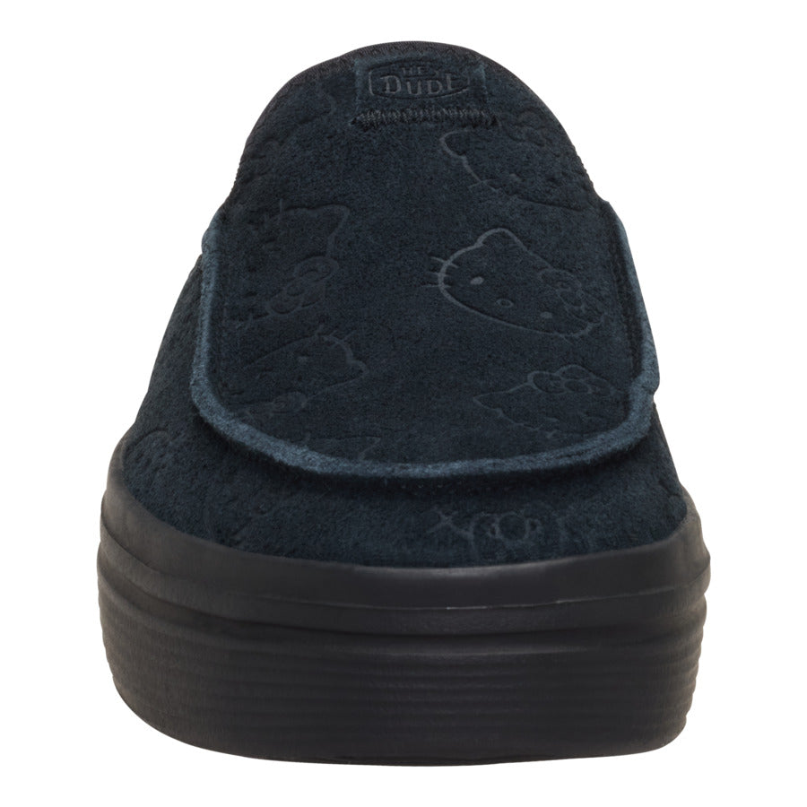 Austin Lift Hello Kitty - Black/Black - Image 5