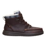 Bradley Classic Cozy - Brown