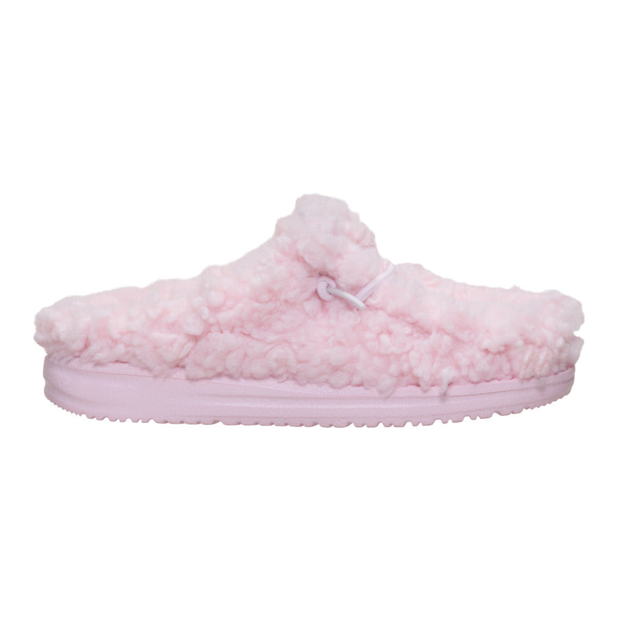 Wendy Slipper Youth - Light Pink - Image 8