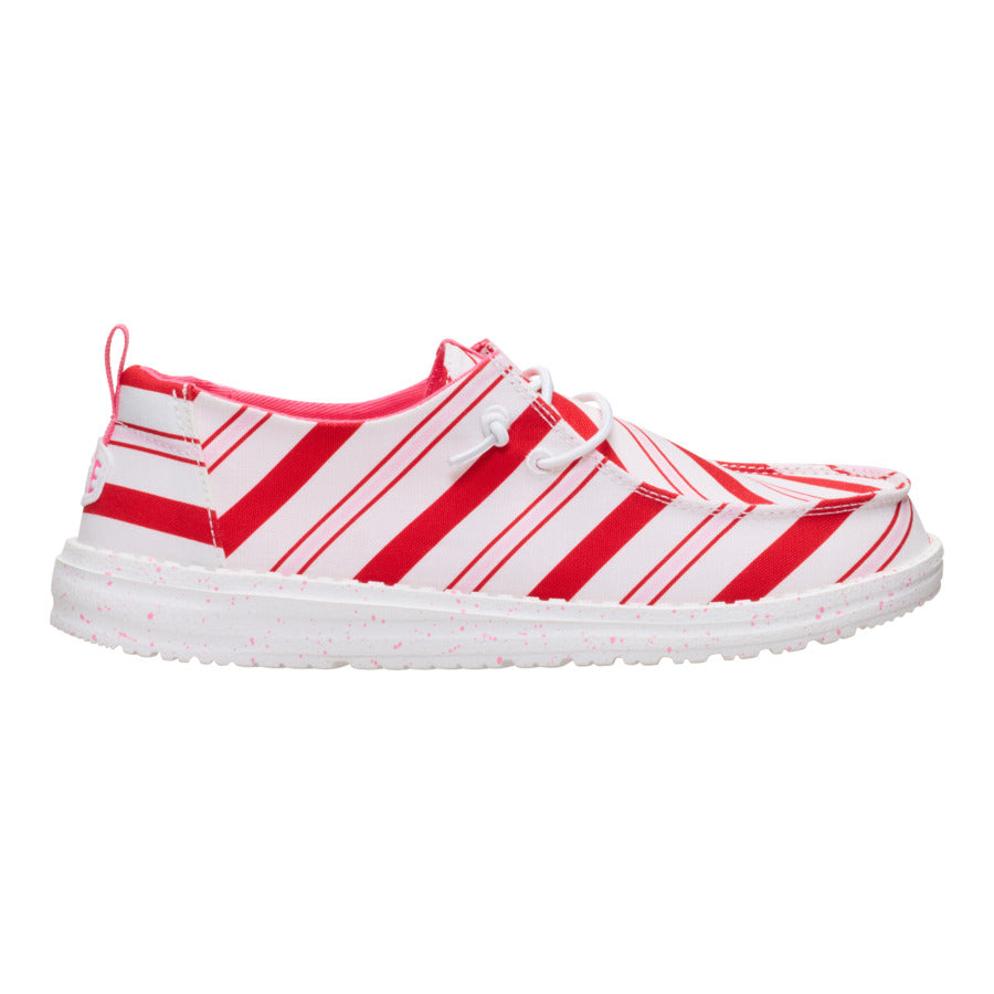 Wendy Candy Cane - Red/Multi - Image 8