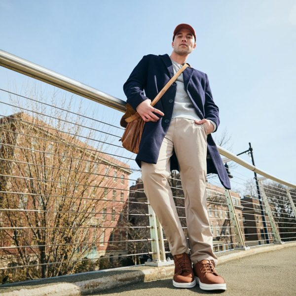 Paul Pro Classic - Cognac